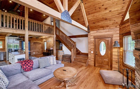 Tiny photo for 107 N Chantilly Road, Winfield, MO 63389 (MLS # 26045725)
