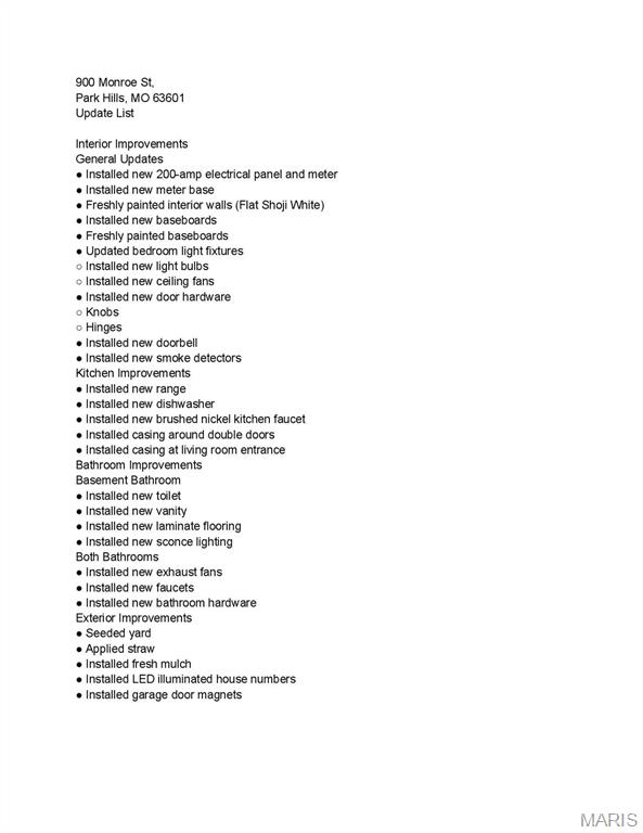 Sur Rts St Francoislot 07 - Residential