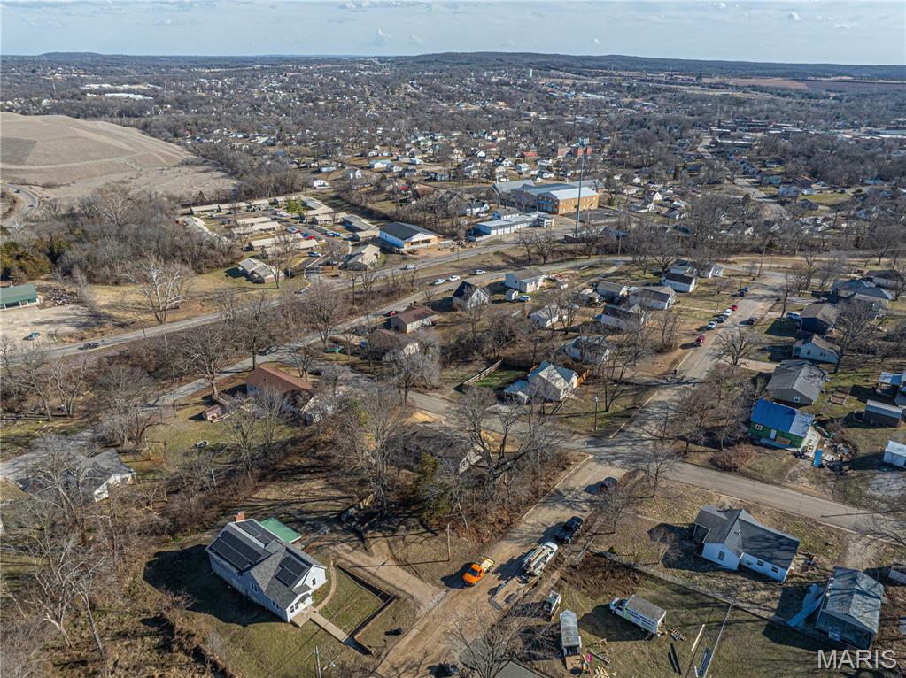 Sur Rts St Francoislot 07 - Residential