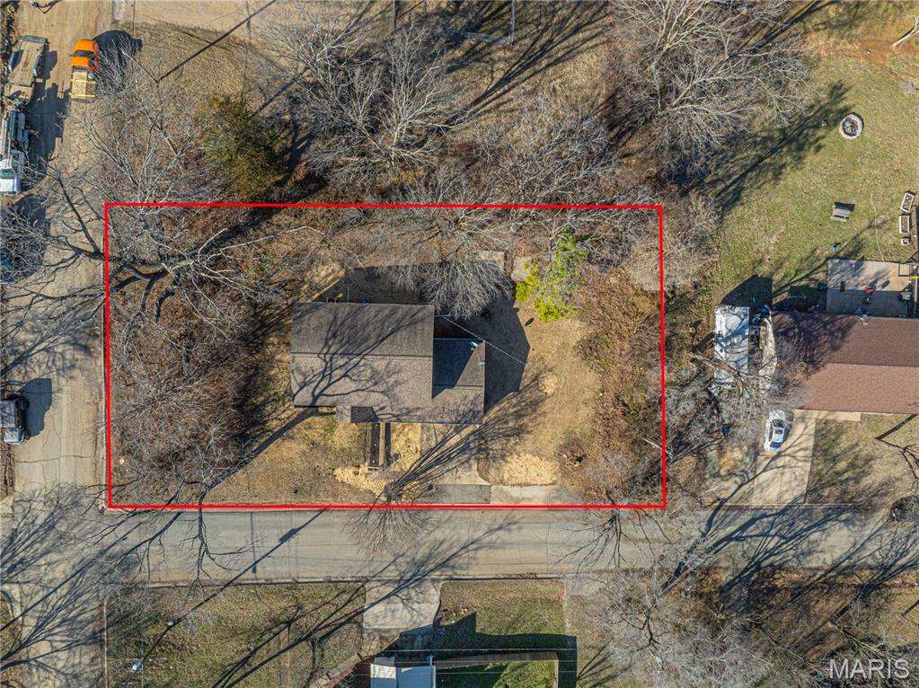 Sur Rts St Francoislot 07 - Residential