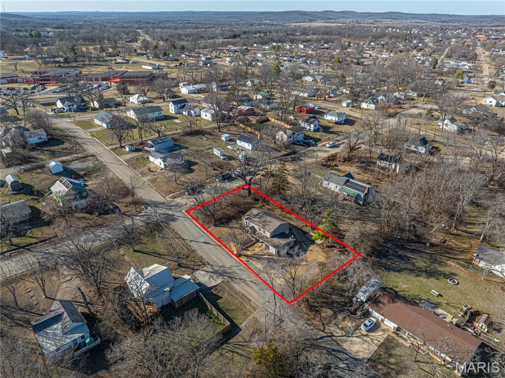 Sur Rts St Francoislot 07 - Residential