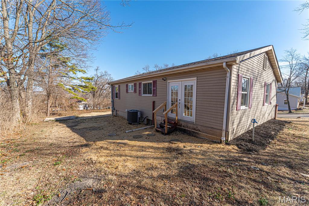 Sur Rts St Francoislot 07 - Residential