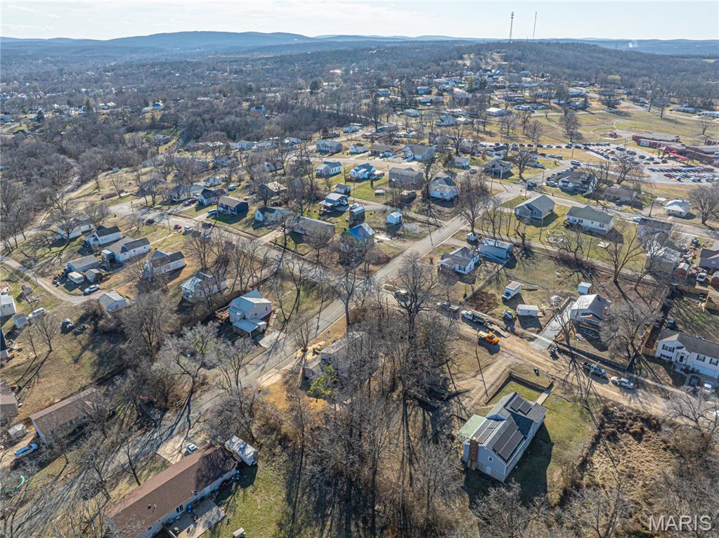 Sur Rts St Francoislot 07 - Residential