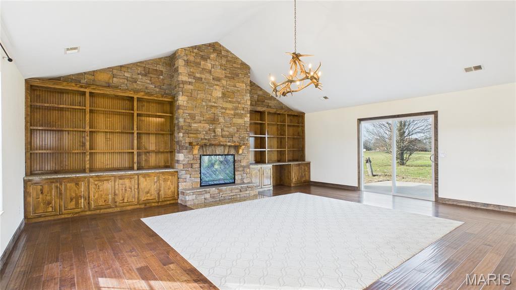 Country Meadows Estates - Residential