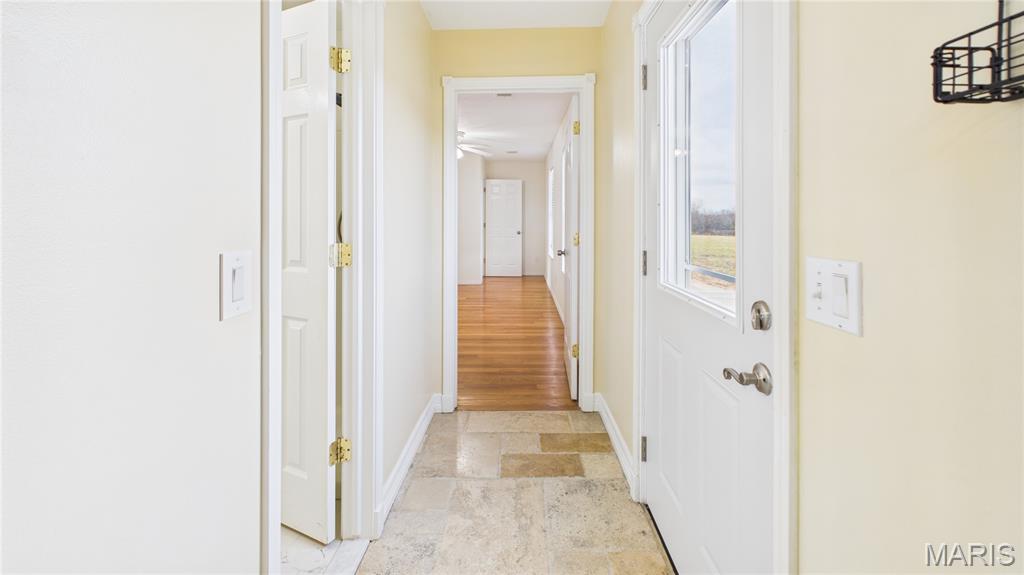 Country Meadows Estates - Residential