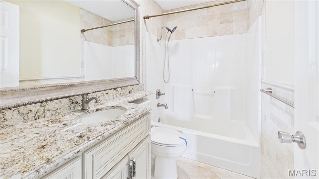 Country Meadows Estates - Residential