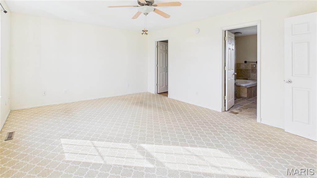 Country Meadows Estates - Residential