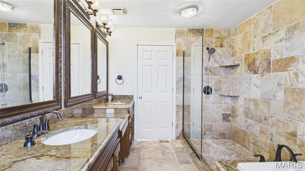 Country Meadows Estates - Residential