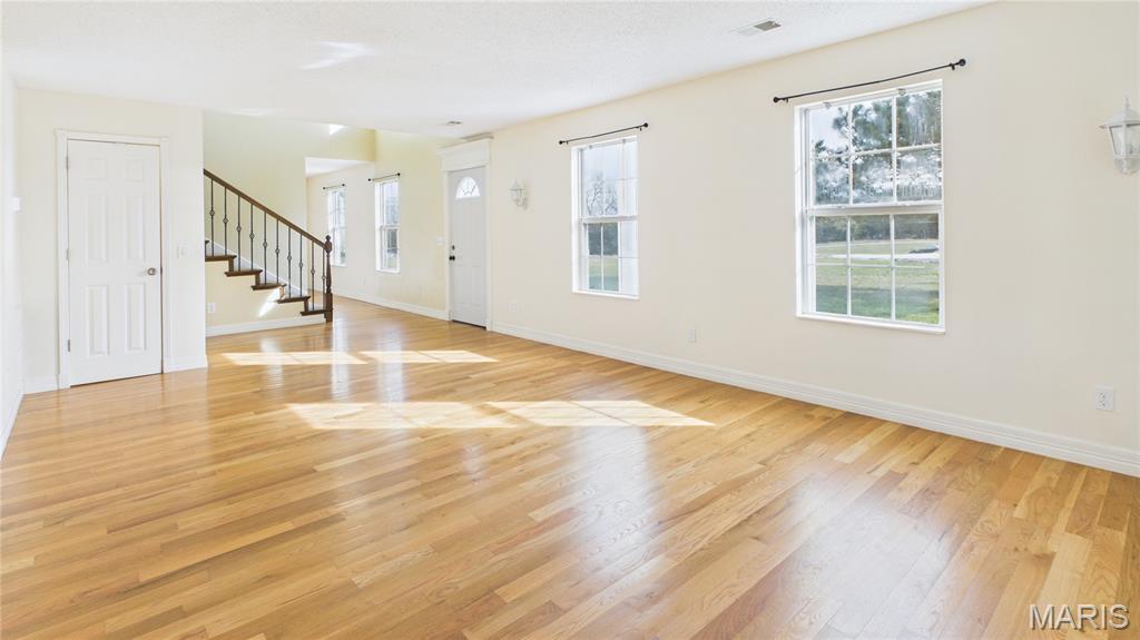 Country Meadows Estates - Residential