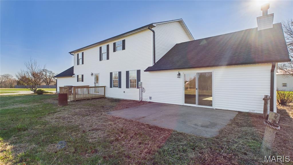 Country Meadows Estates - Residential