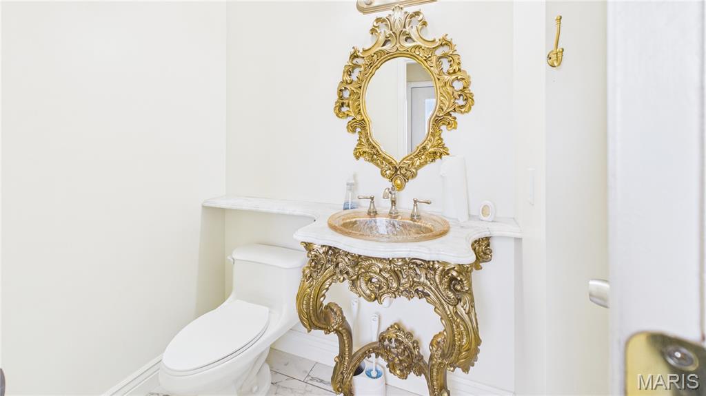 Country Meadows Estates - Residential