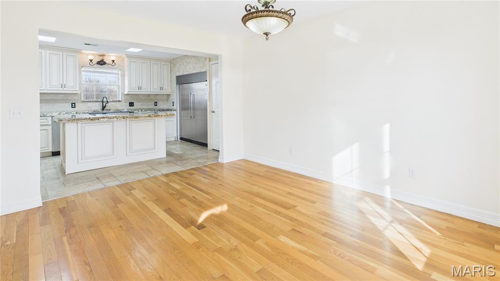 Country Meadows Estates - Residential