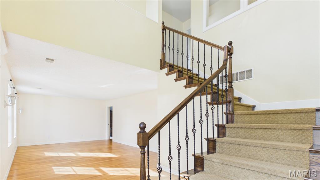 Country Meadows Estates - Residential