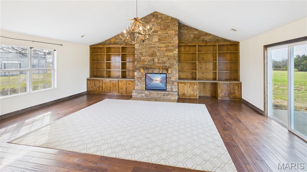 Country Meadows Estates - Residential