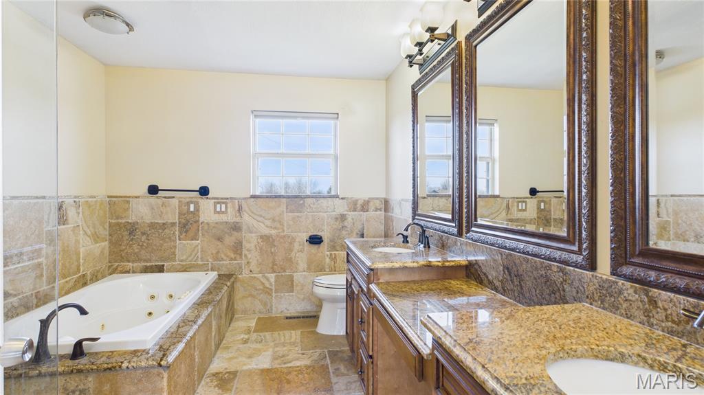 Country Meadows Estates - Residential