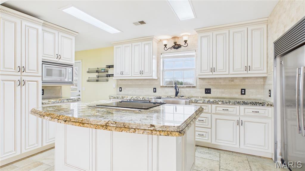 Country Meadows Estates - Residential