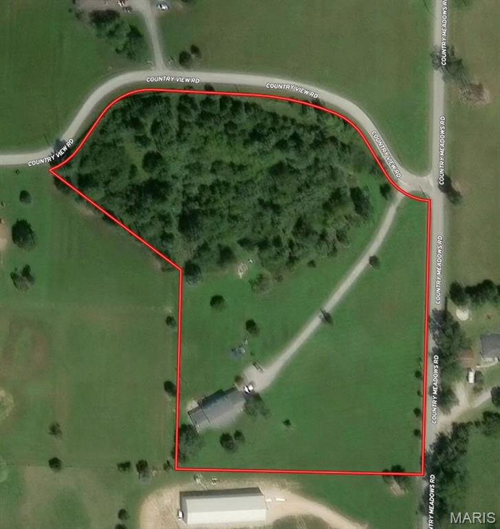 Country Meadows Estates - Residential