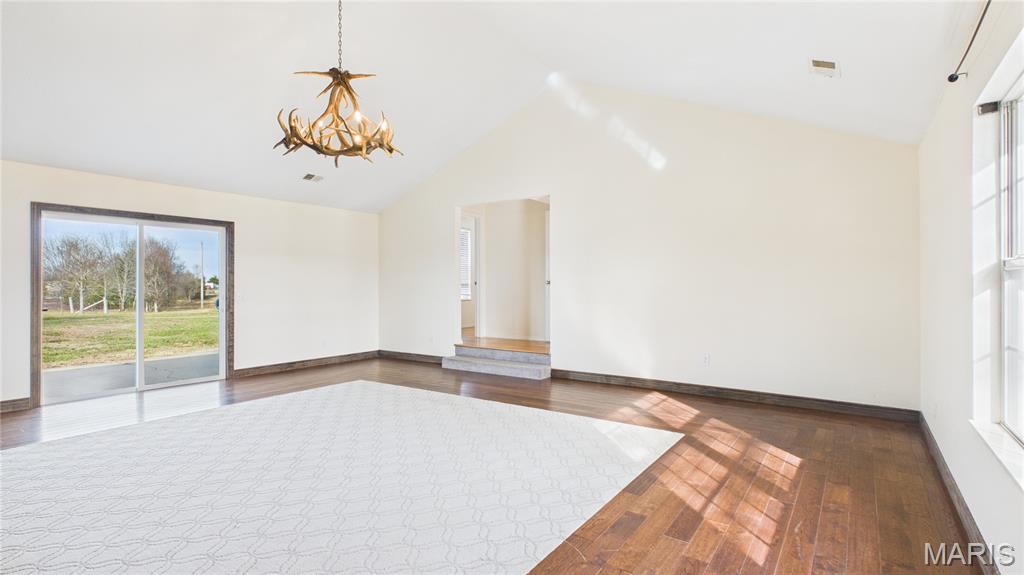 Country Meadows Estates - Residential