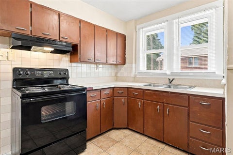 Tiny photo for 8153 Toddy Avenue, Bel Ridge, MO 63114 (MLS # 26056056)