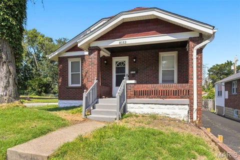 Tiny photo for 8153 Toddy Avenue, Bel Ridge, MO 63114 (MLS # 26056056)