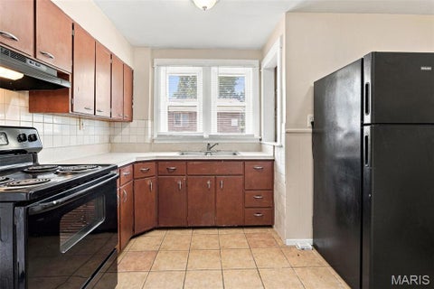 Tiny photo for 8153 Toddy Avenue, Bel Ridge, MO 63114 (MLS # 26056056)