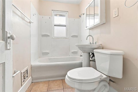 Tiny photo for 8153 Toddy Avenue, Bel Ridge, MO 63114 (MLS # 26056056)