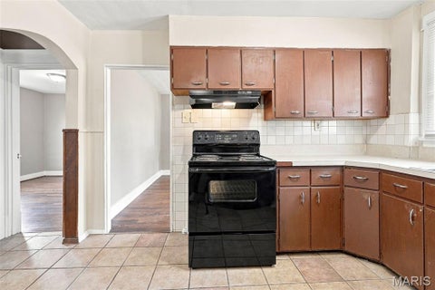 Tiny photo for 8153 Toddy Avenue, Bel Ridge, MO 63114 (MLS # 26056056)