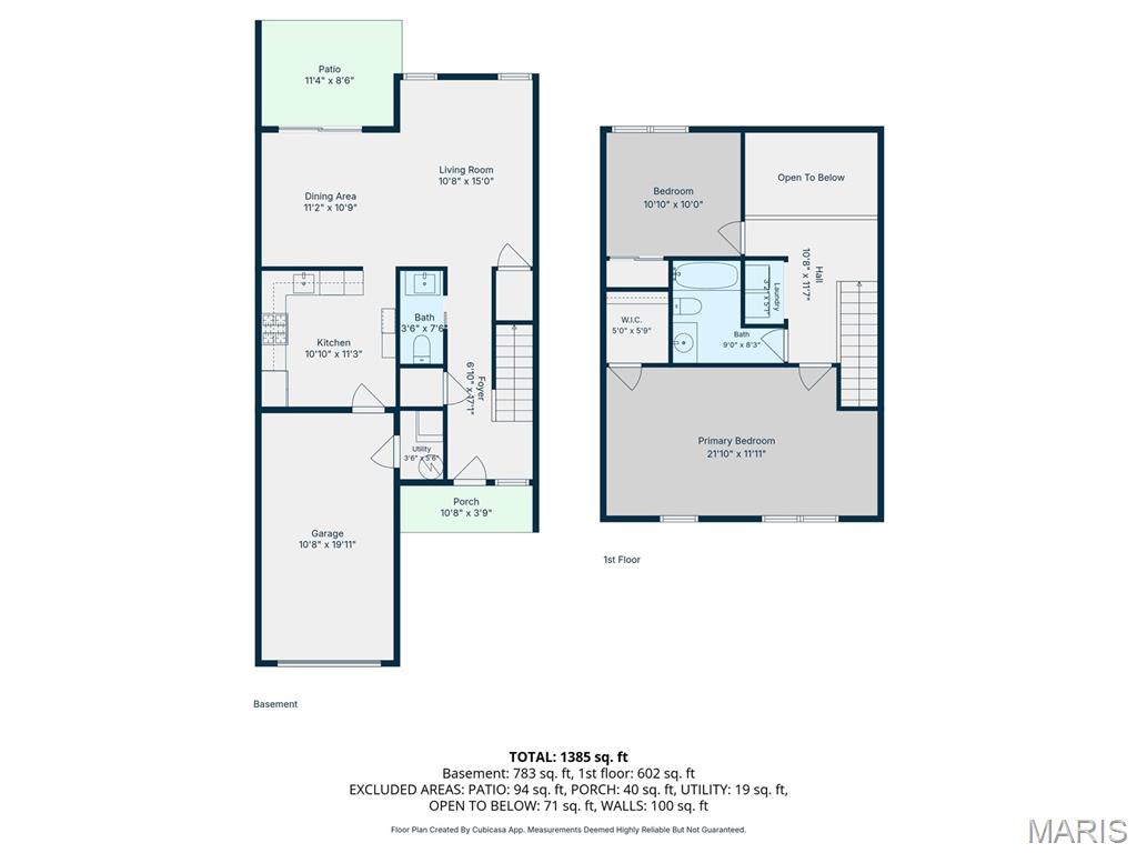 Crown Colony Ph1 Stg2&5 - Residential