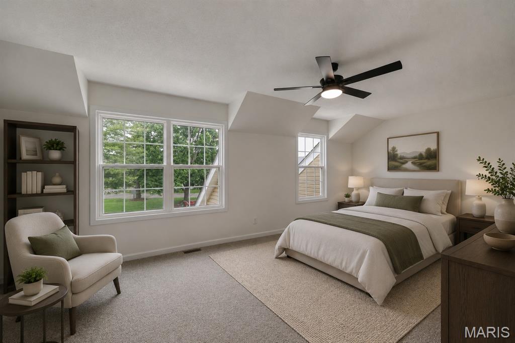Crown Colony Ph1 Stg2&5 - Residential