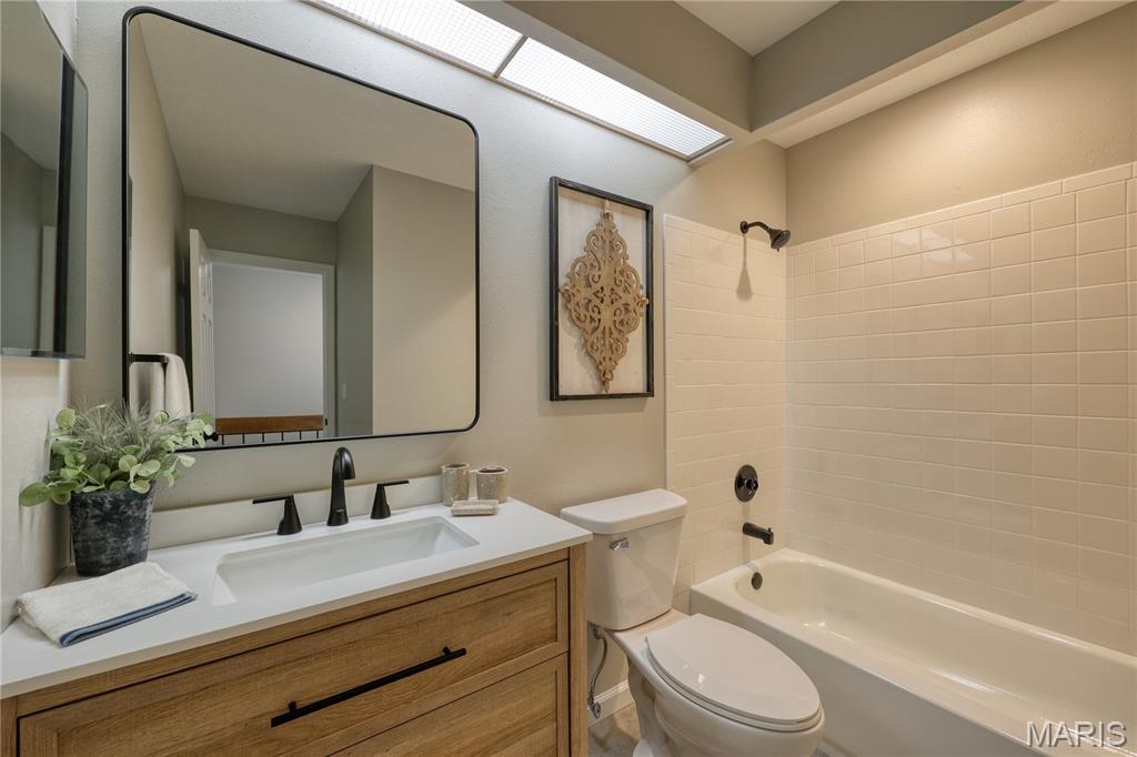 Crown Colony Ph1 Stg2&5 - Residential