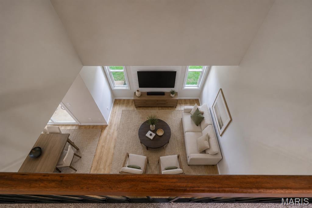 Crown Colony Ph1 Stg2&5 - Residential