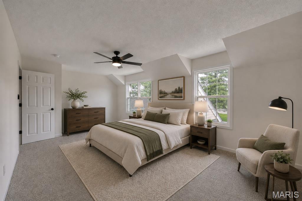 Crown Colony Ph1 Stg2&5 - Residential