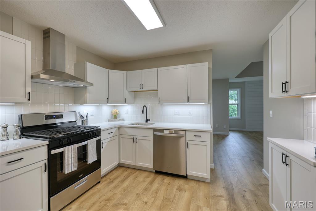 Crown Colony Ph1 Stg2&5 - Residential