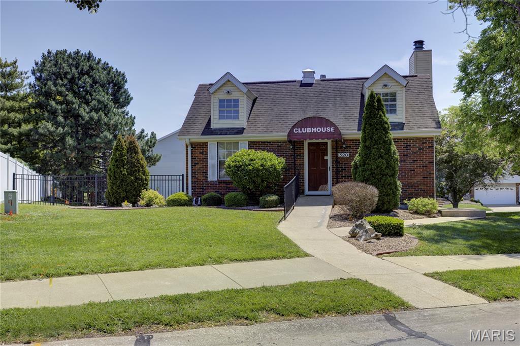 Crown Colony Ph1 Stg2&5 - Residential