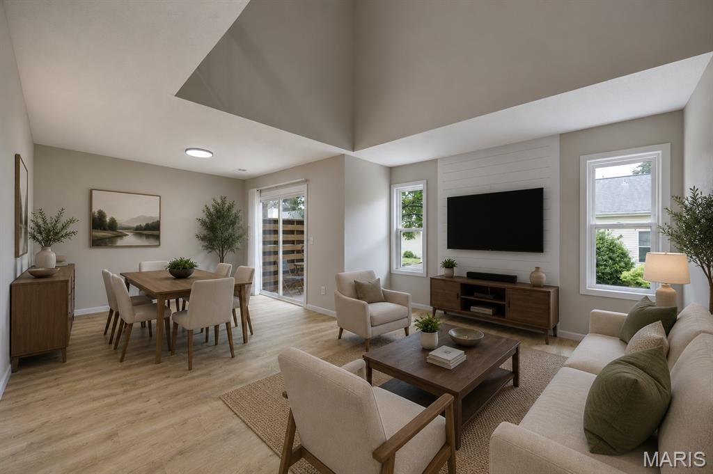 Crown Colony Ph1 Stg2&5 - Residential
