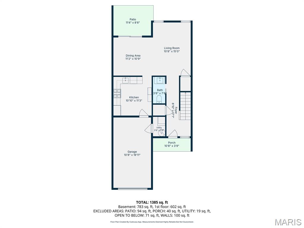 Crown Colony Ph1 Stg2&5 - Residential