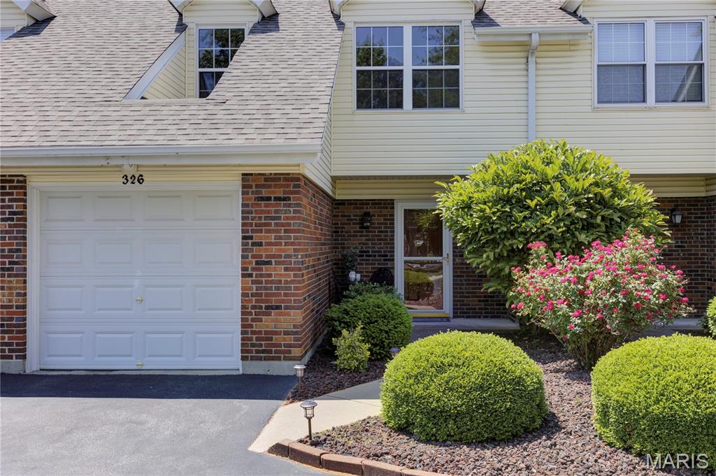 Crown Colony Ph1 Stg2&5 - Residential