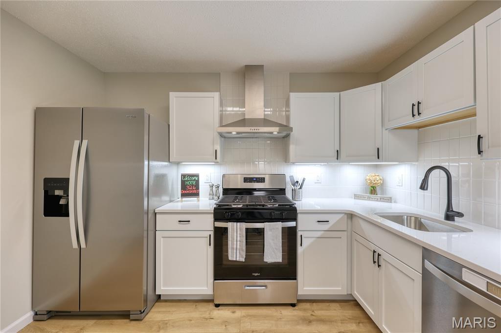Crown Colony Ph1 Stg2&5 - Residential