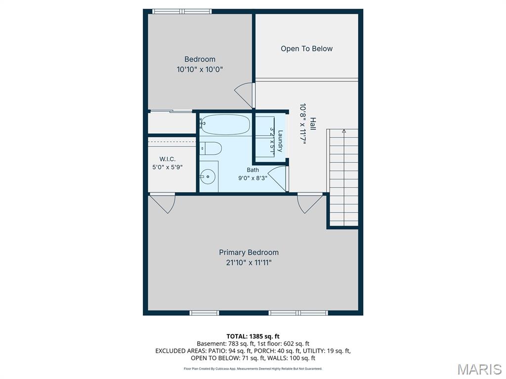 Crown Colony Ph1 Stg2&5 - Residential