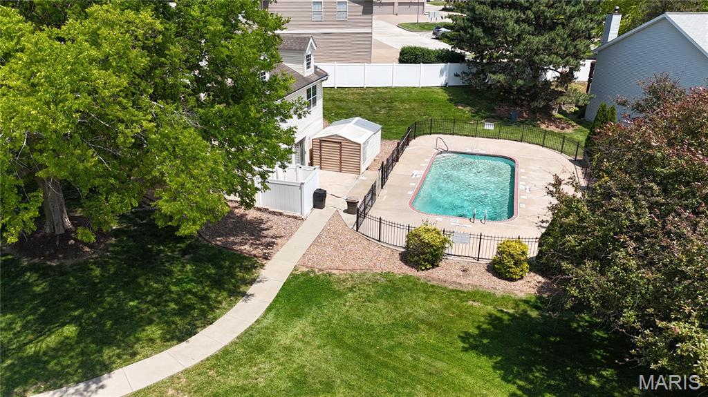 Crown Colony Ph1 Stg2&5 - Residential