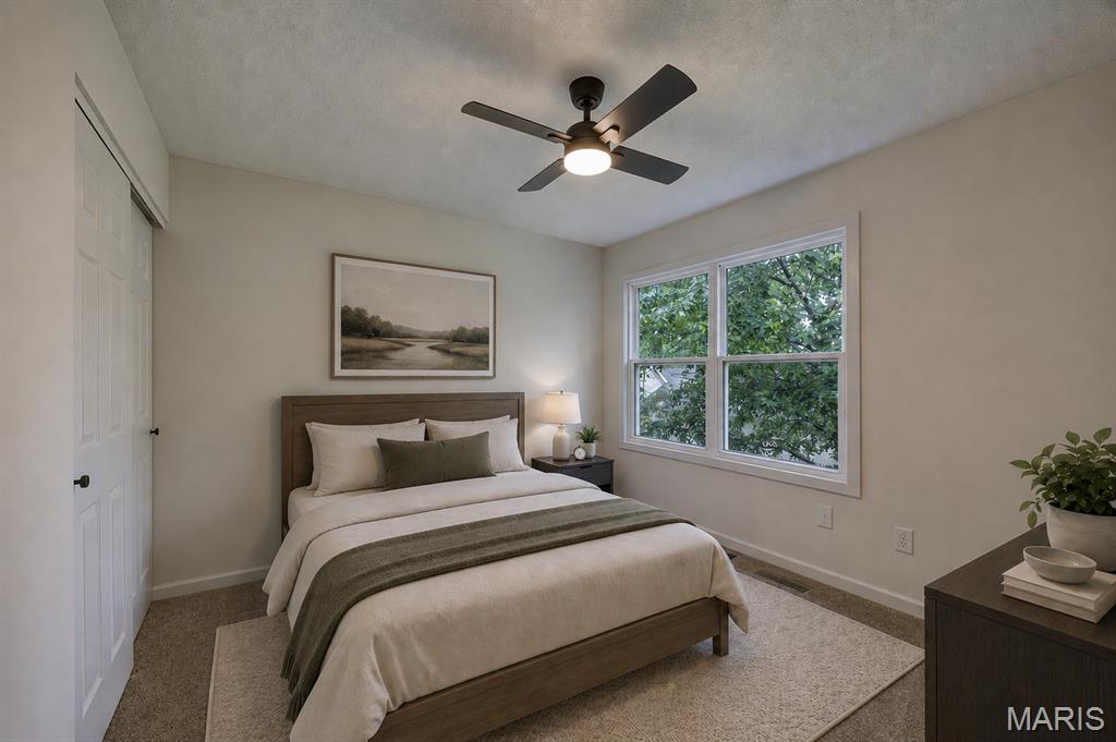 Crown Colony Ph1 Stg2&5 - Residential