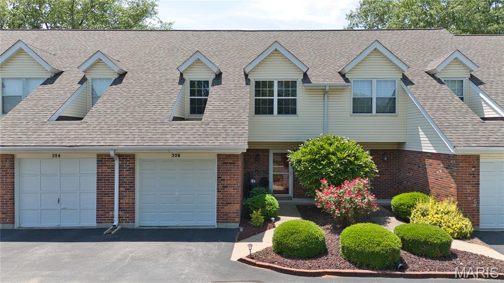 Crown Colony Ph1 Stg2&5 - Residential