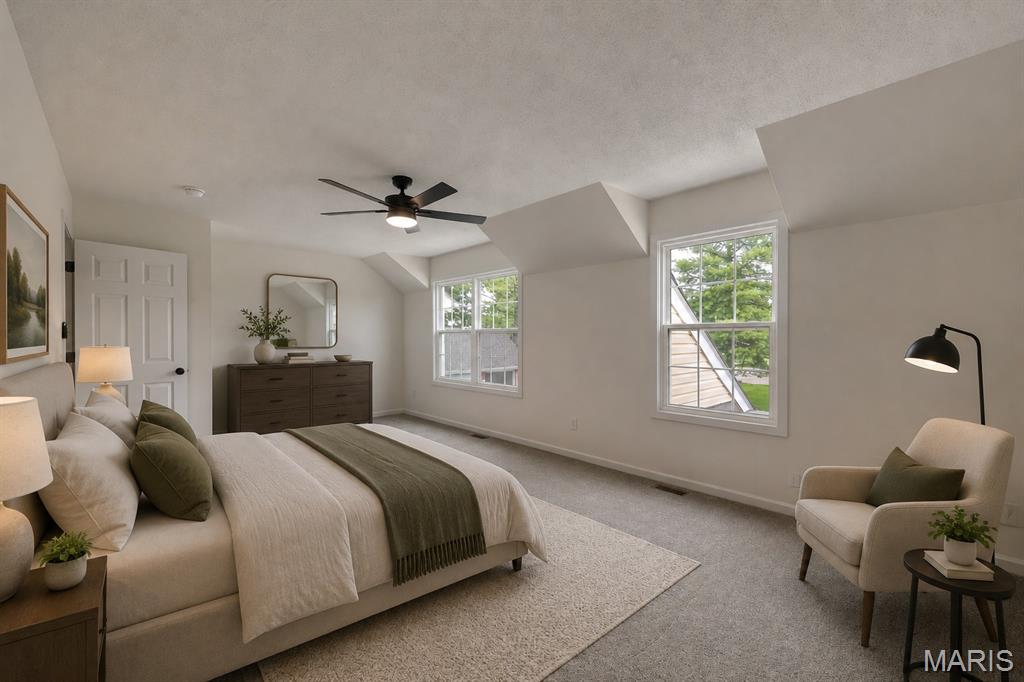Crown Colony Ph1 Stg2&5 - Residential