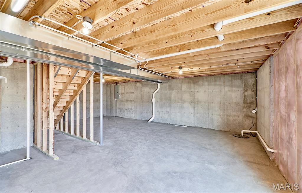 Jaxson Estates #8 - Residential