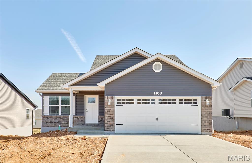 Jaxson Estates #8 - Residential