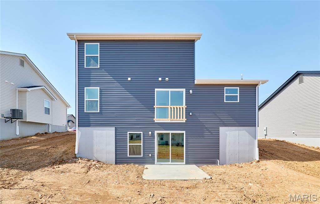 Jaxson Estates #8 - Residential