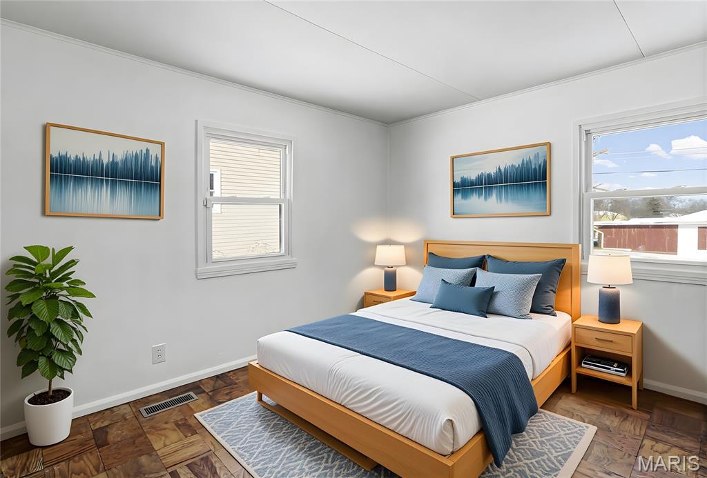 Hartshorn Acres 02 Sur - Residential