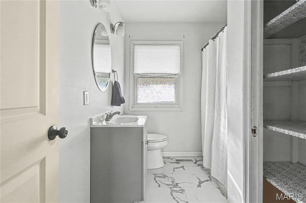 Hartshorn Acres 02 Sur - Residential