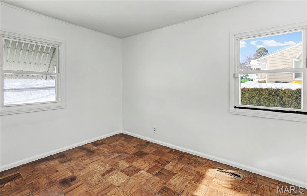 Hartshorn Acres 02 Sur - Residential