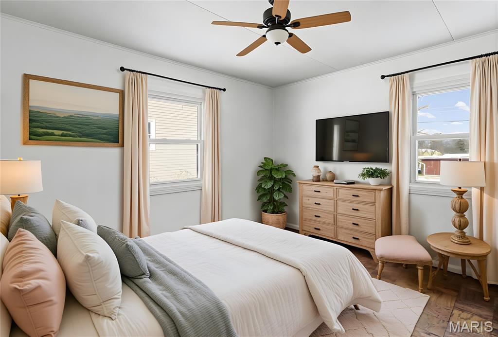 Hartshorn Acres 02 Sur - Residential